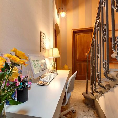 Sleep Tight Florence Apartment エクステリア 写真