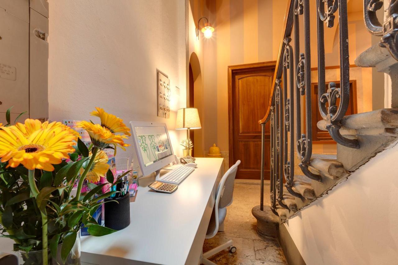 Sleep Tight Florence Apartment エクステリア 写真
