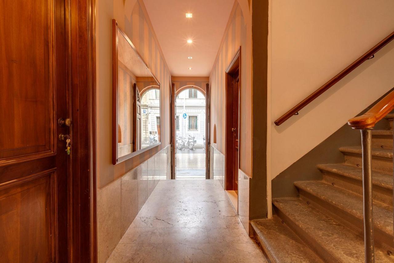 Sleep Tight Florence Apartment エクステリア 写真