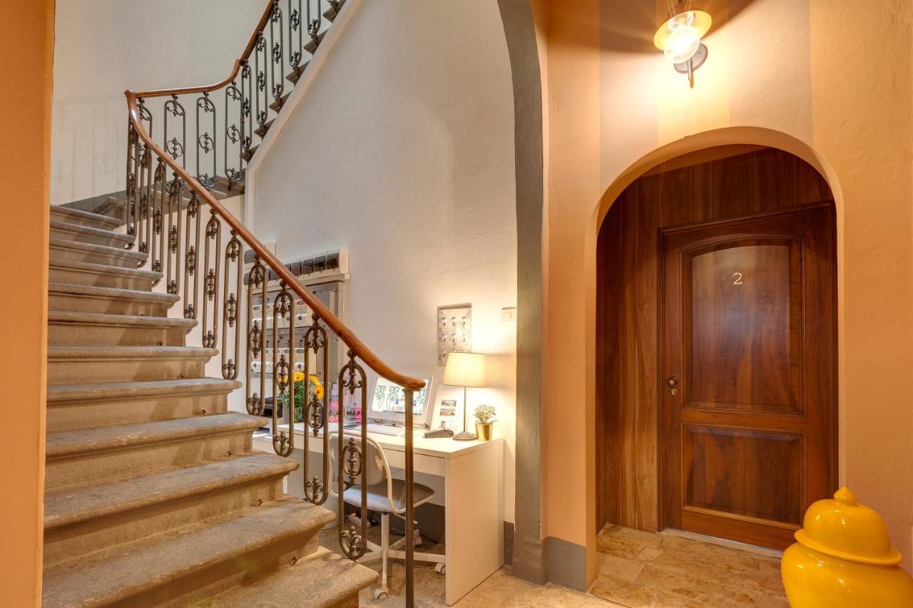 Sleep Tight Florence Apartment エクステリア 写真