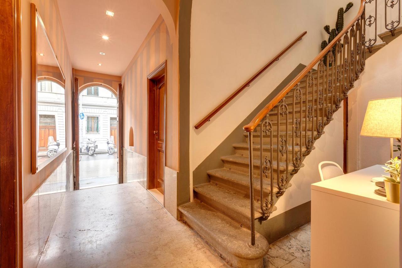 Sleep Tight Florence Apartment エクステリア 写真