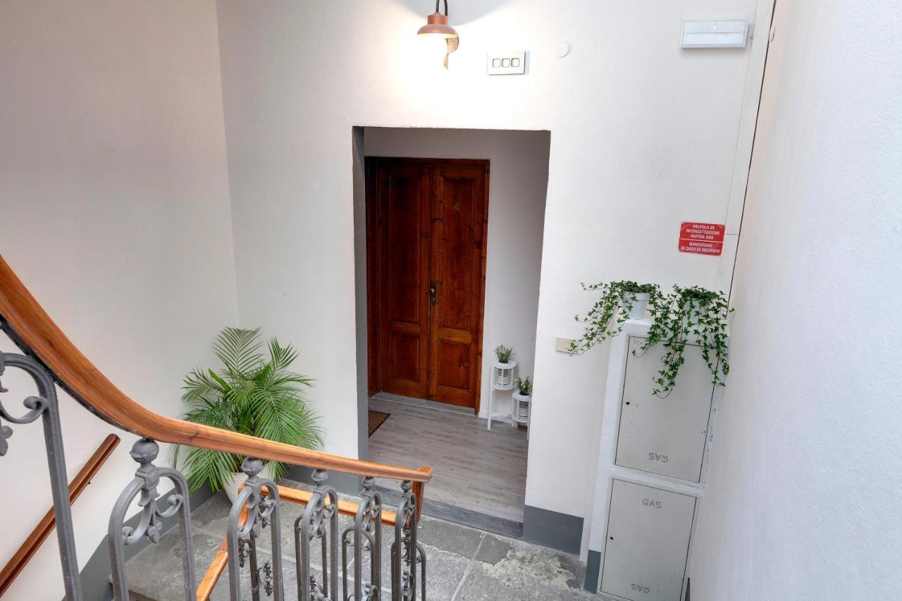 Sleep Tight Florence Apartment エクステリア 写真