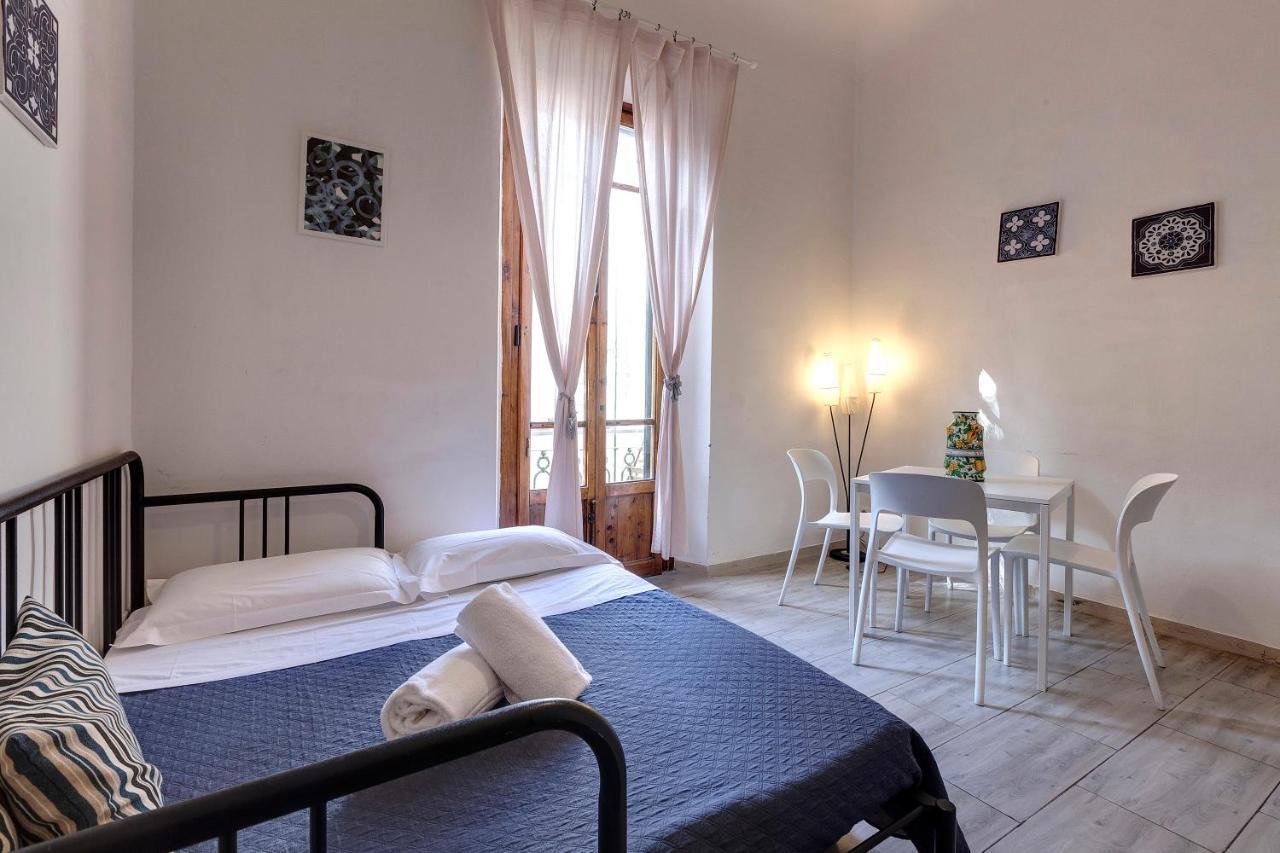 Sleep Tight Florence Apartment エクステリア 写真