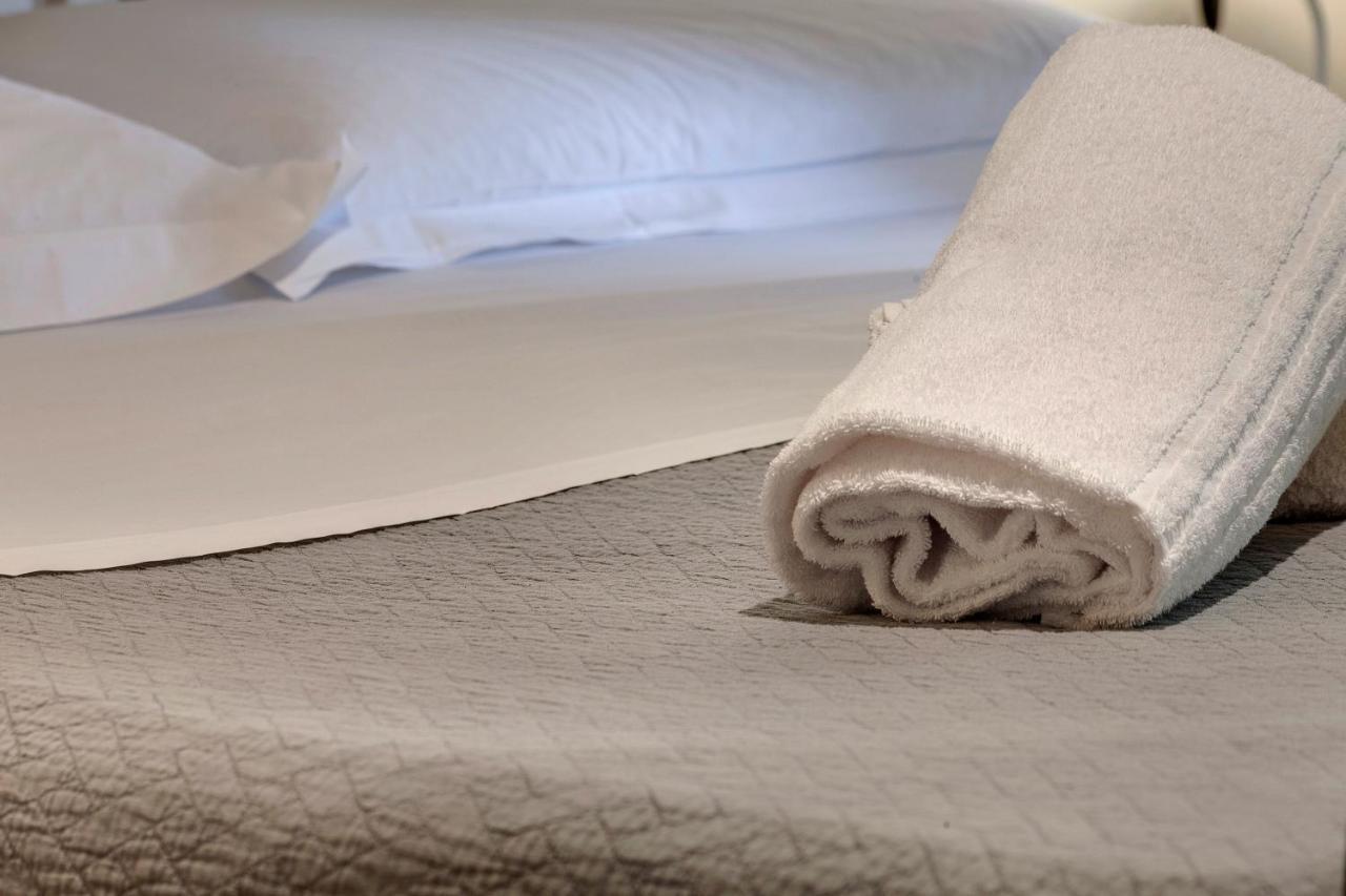 Sleep Tight Florence Apartment エクステリア 写真