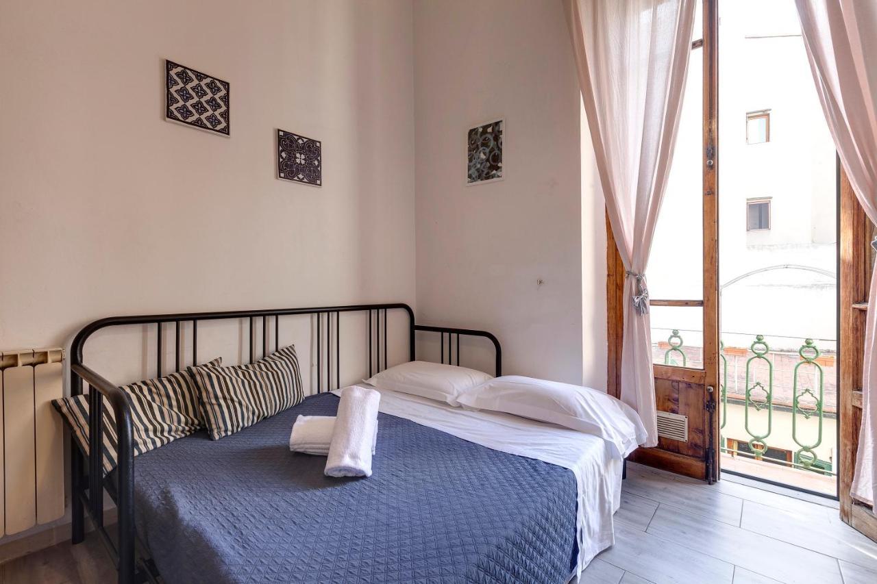 Sleep Tight Florence Apartment エクステリア 写真