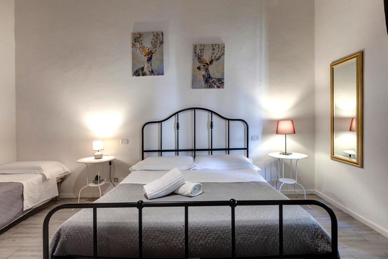 Sleep Tight Florence Apartment エクステリア 写真