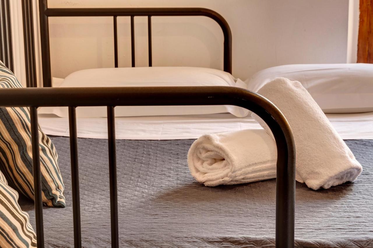 Sleep Tight Florence Apartment エクステリア 写真