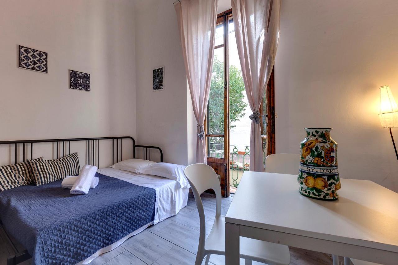 Sleep Tight Florence Apartment エクステリア 写真