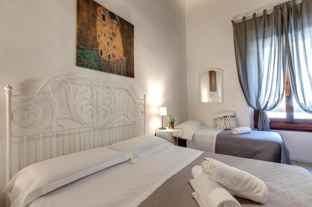 Sleep Tight Florence Apartment エクステリア 写真