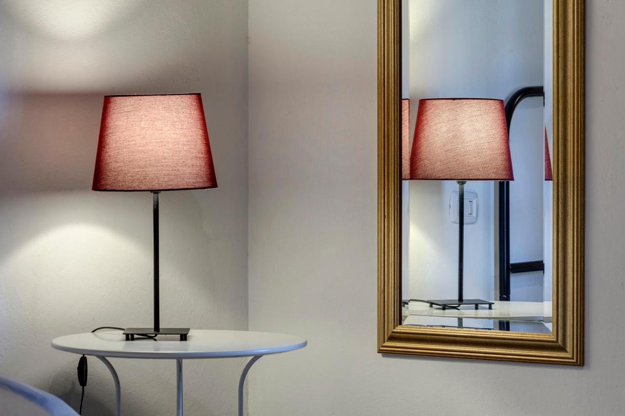 Sleep Tight Florence Apartment エクステリア 写真