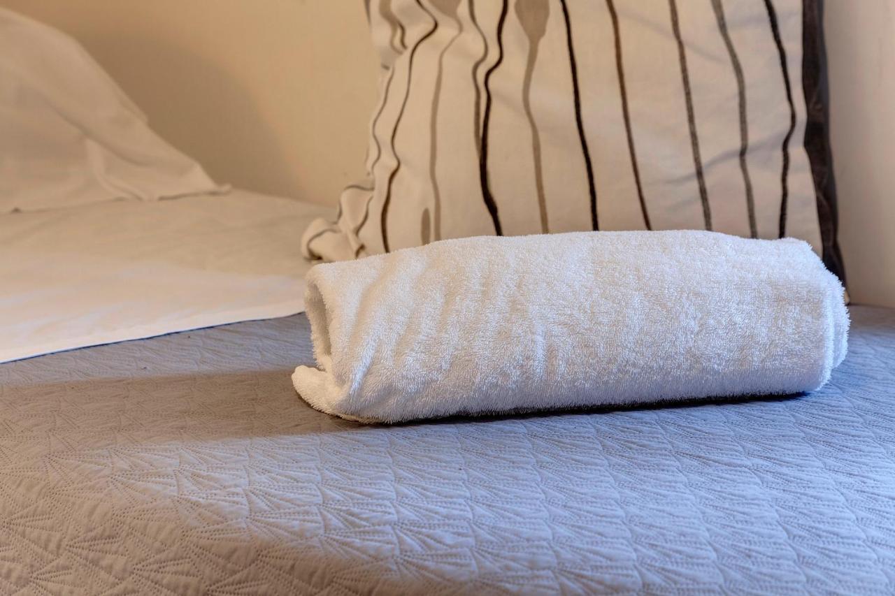 Sleep Tight Florence Apartment エクステリア 写真