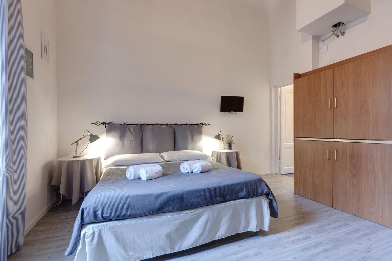 Sleep Tight Florence Apartment エクステリア 写真