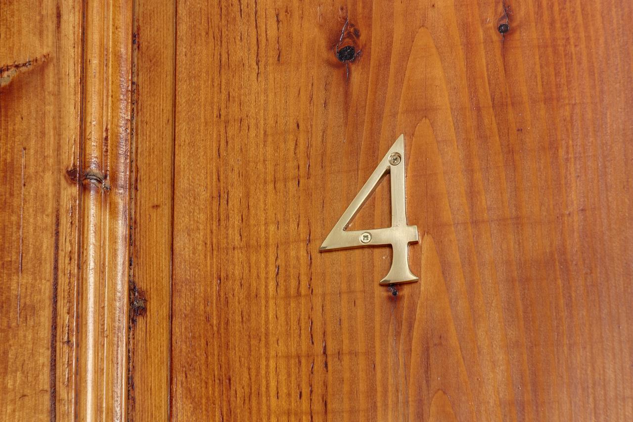 Sleep Tight Florence Apartment エクステリア 写真