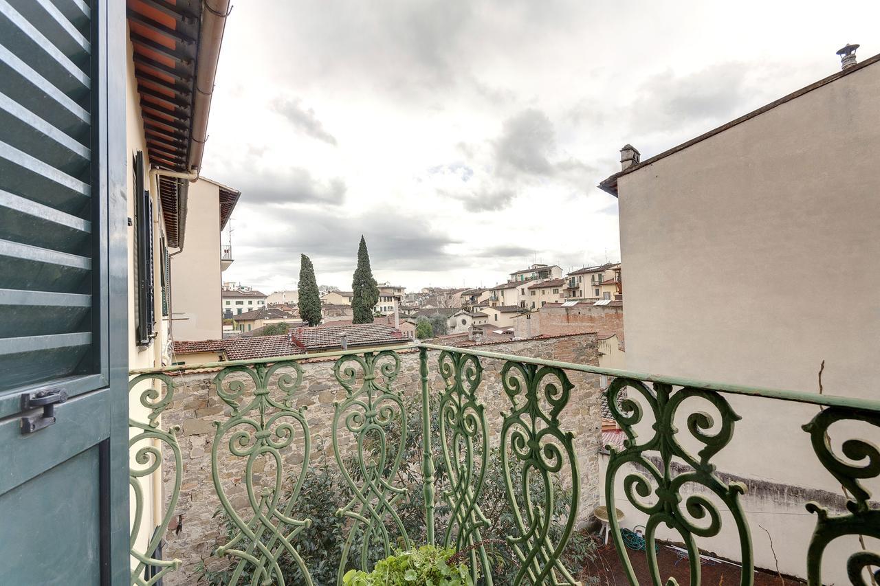 Sleep Tight Florence Apartment エクステリア 写真