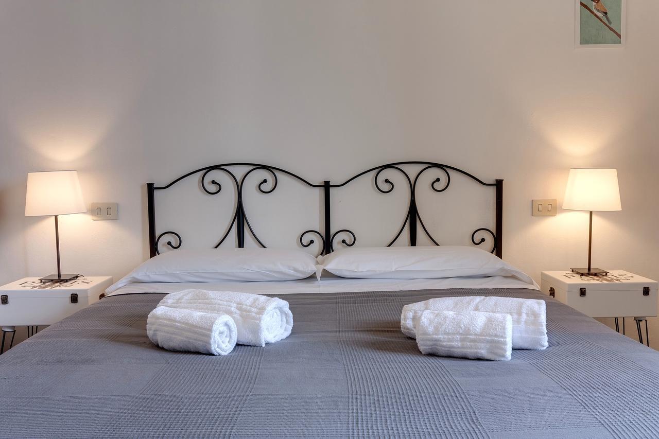 Sleep Tight Florence Apartment エクステリア 写真