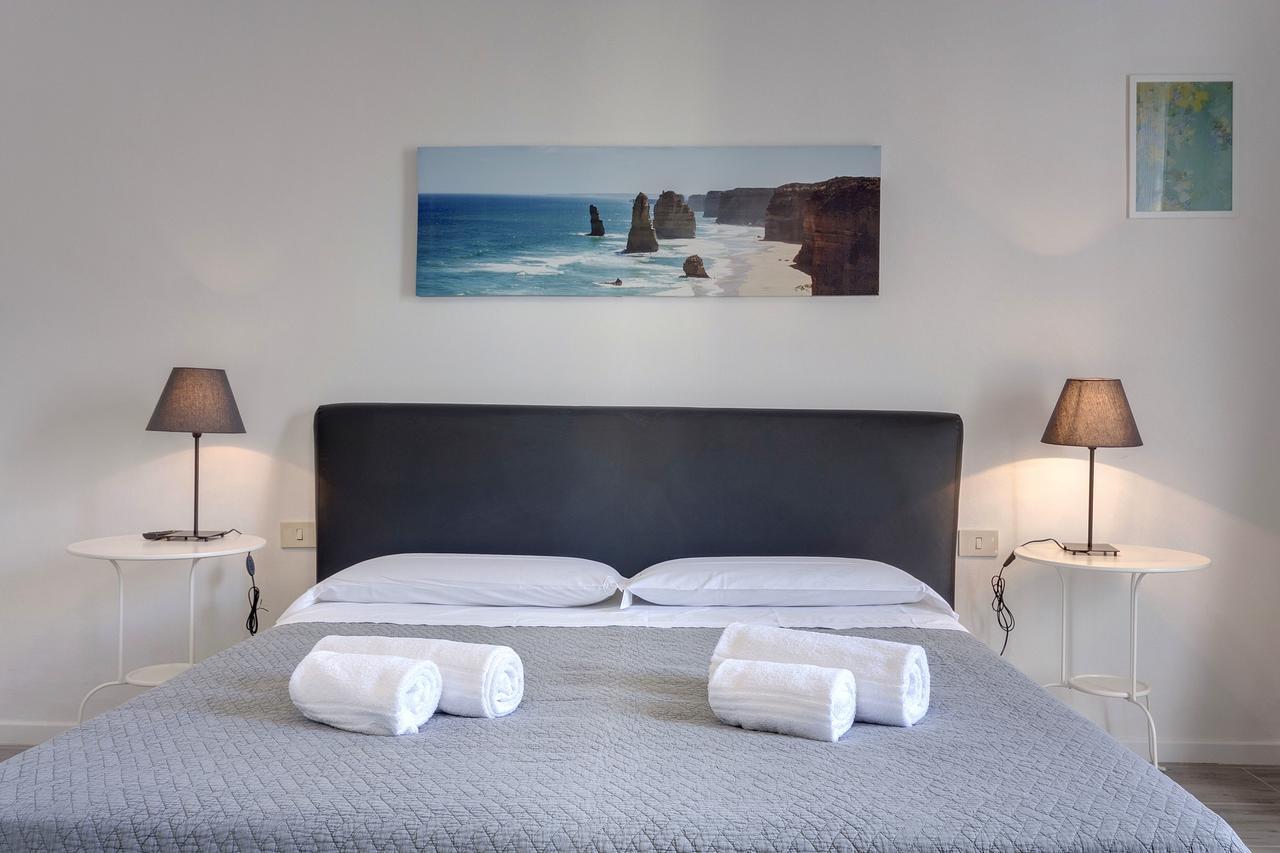 Sleep Tight Florence Apartment エクステリア 写真