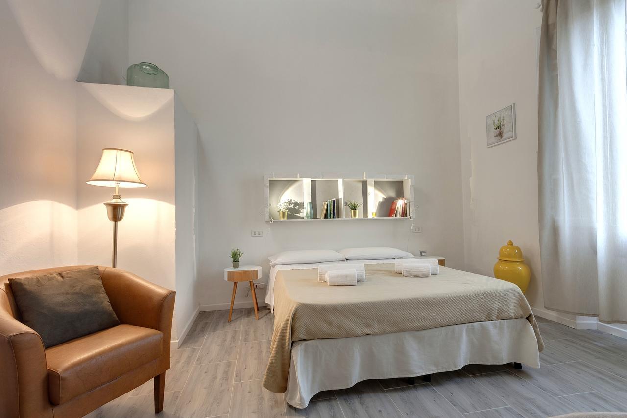 Sleep Tight Florence Apartment エクステリア 写真