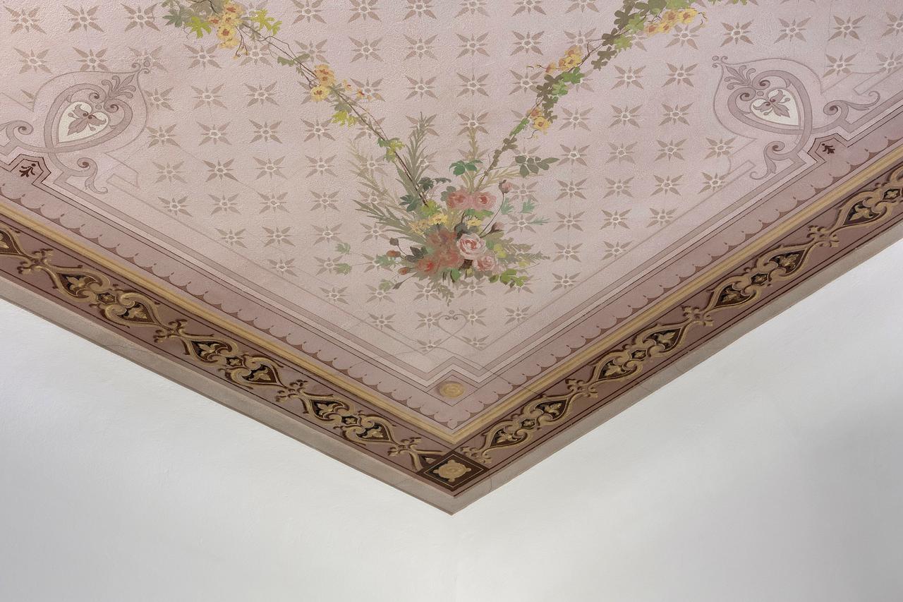 Sleep Tight Florence Apartment エクステリア 写真