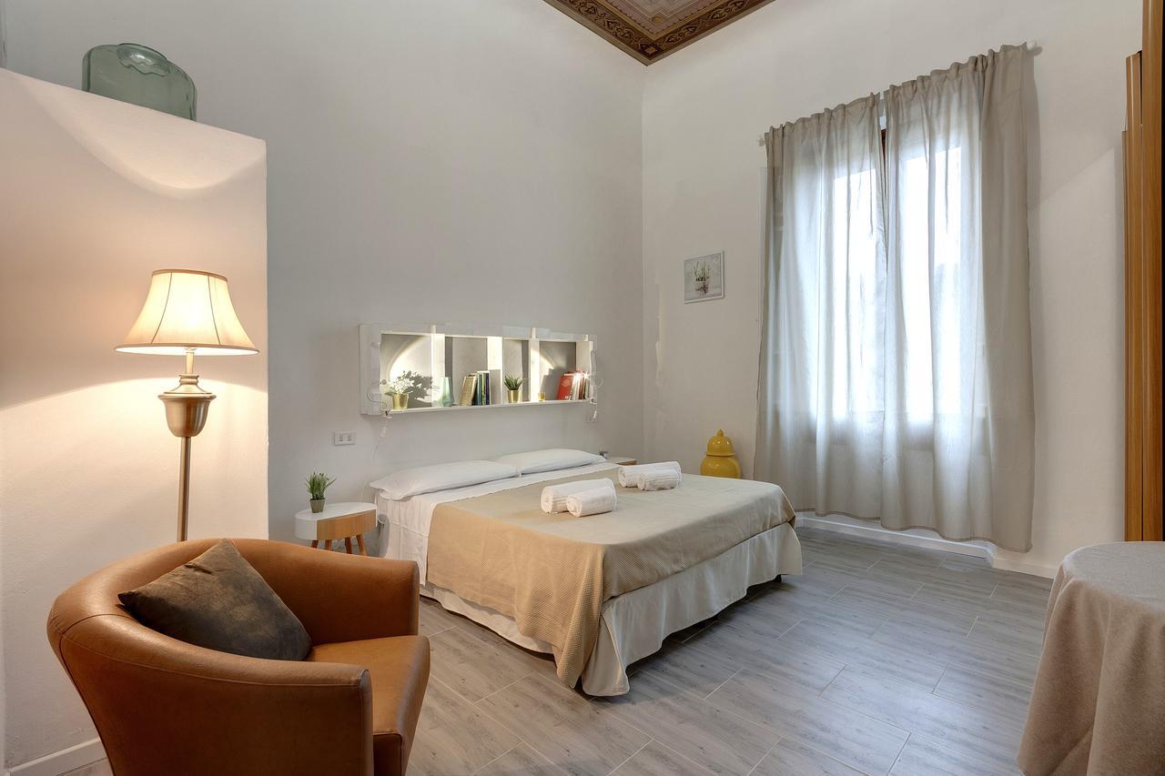 Sleep Tight Florence Apartment エクステリア 写真