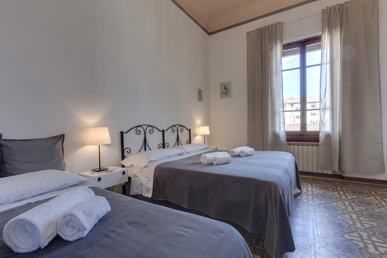 Sleep Tight Florence Apartment エクステリア 写真