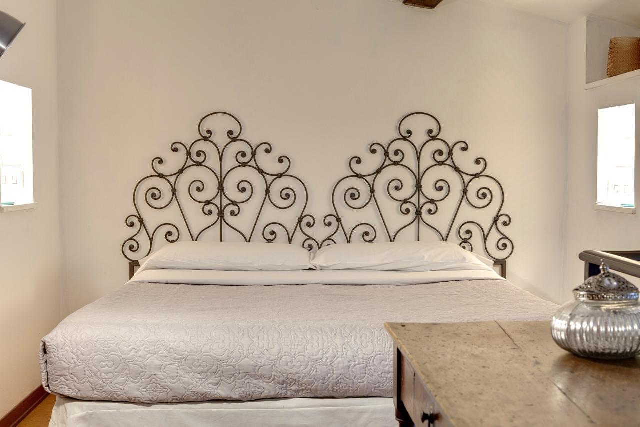 Sleep Tight Florence Apartment エクステリア 写真