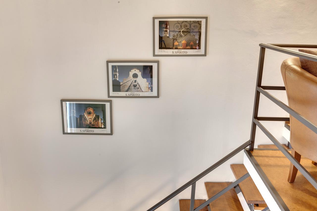 Sleep Tight Florence Apartment エクステリア 写真