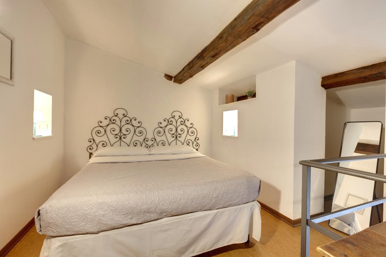 Sleep Tight Florence Apartment エクステリア 写真