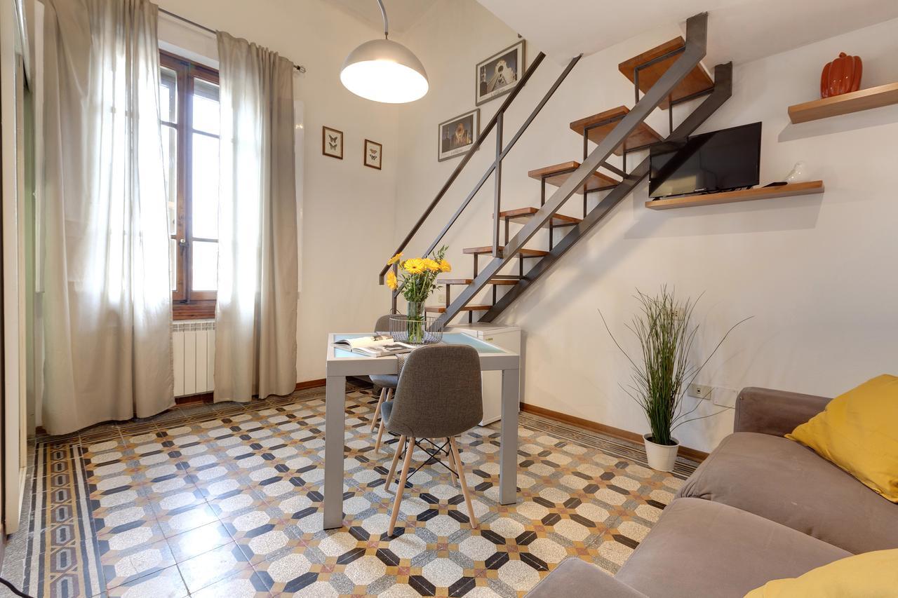 Sleep Tight Florence Apartment エクステリア 写真