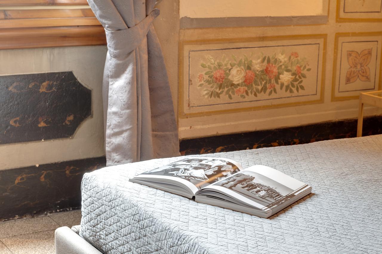 Sleep Tight Florence Apartment エクステリア 写真