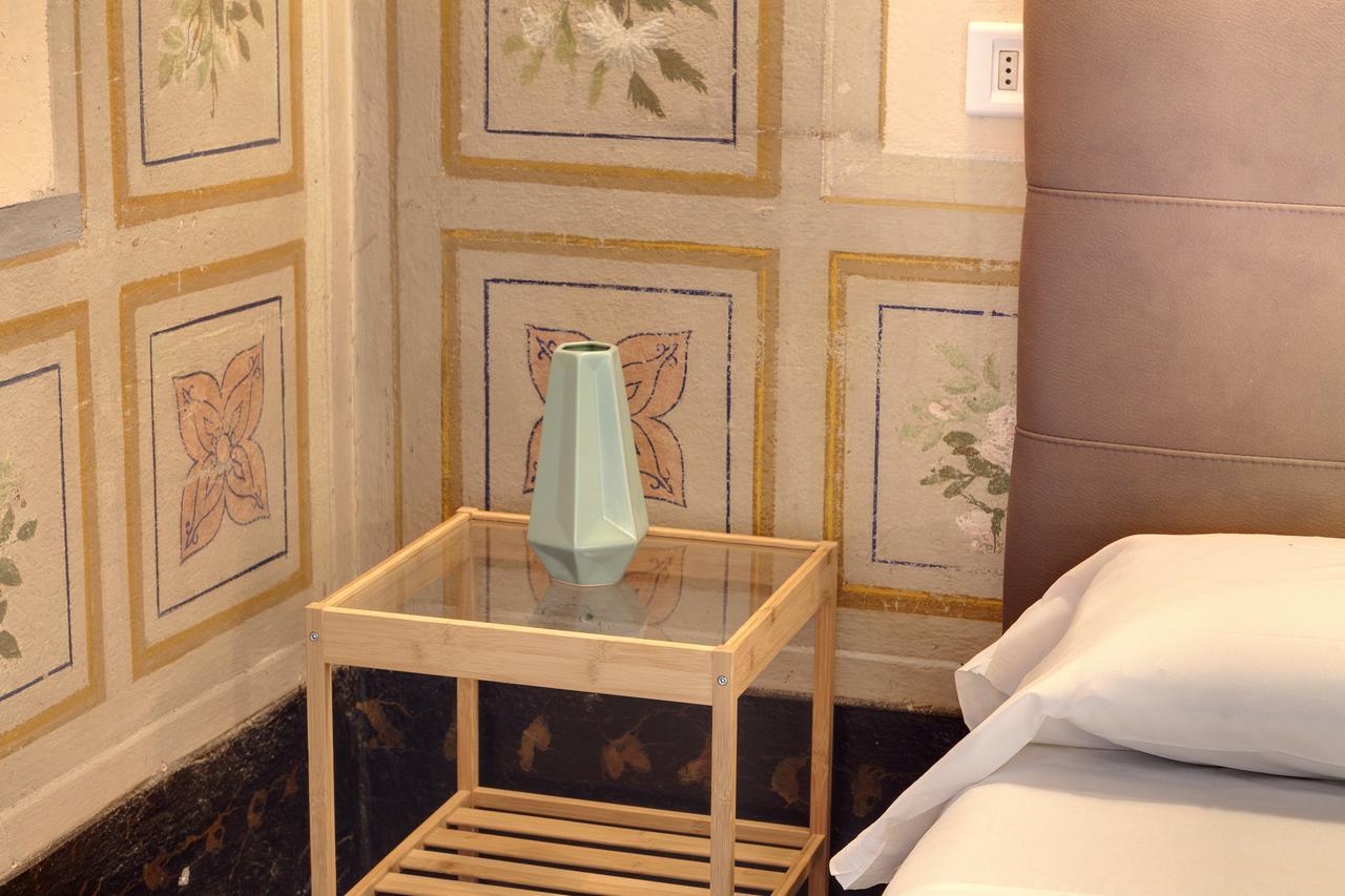 Sleep Tight Florence Apartment エクステリア 写真