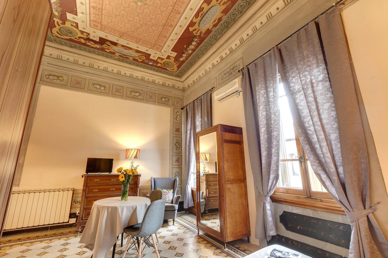 Sleep Tight Florence Apartment エクステリア 写真