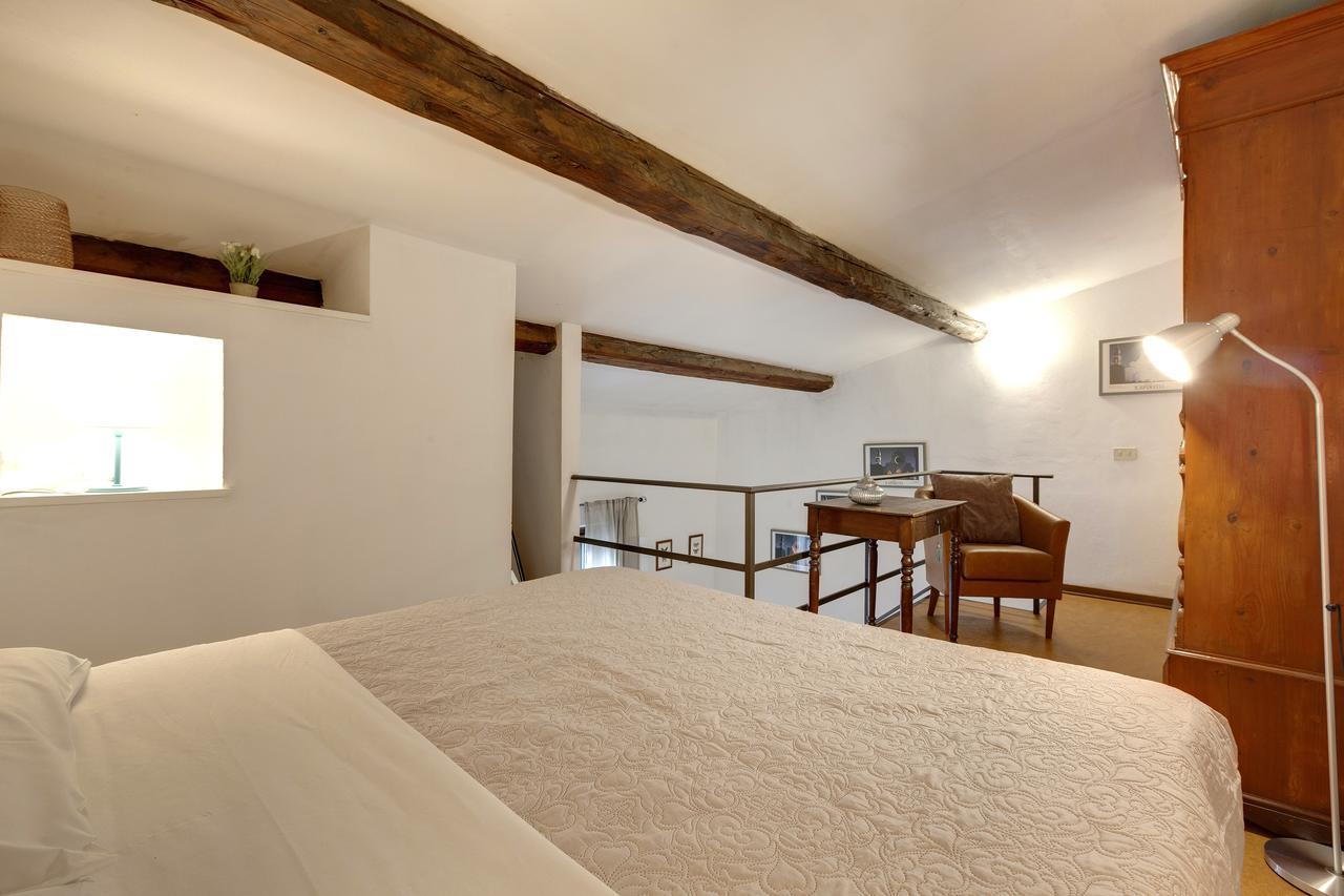 Sleep Tight Florence Apartment エクステリア 写真