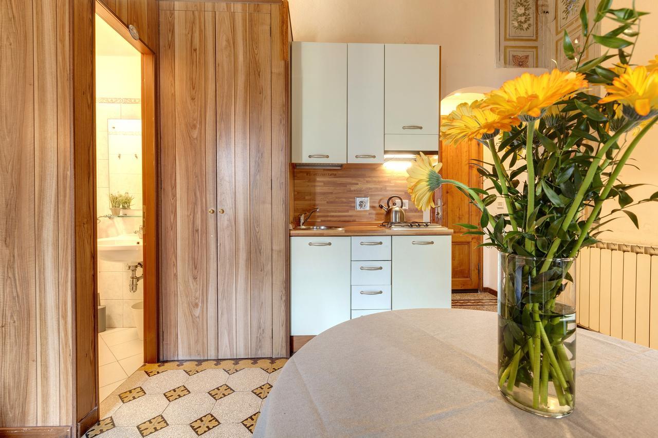 Sleep Tight Florence Apartment エクステリア 写真