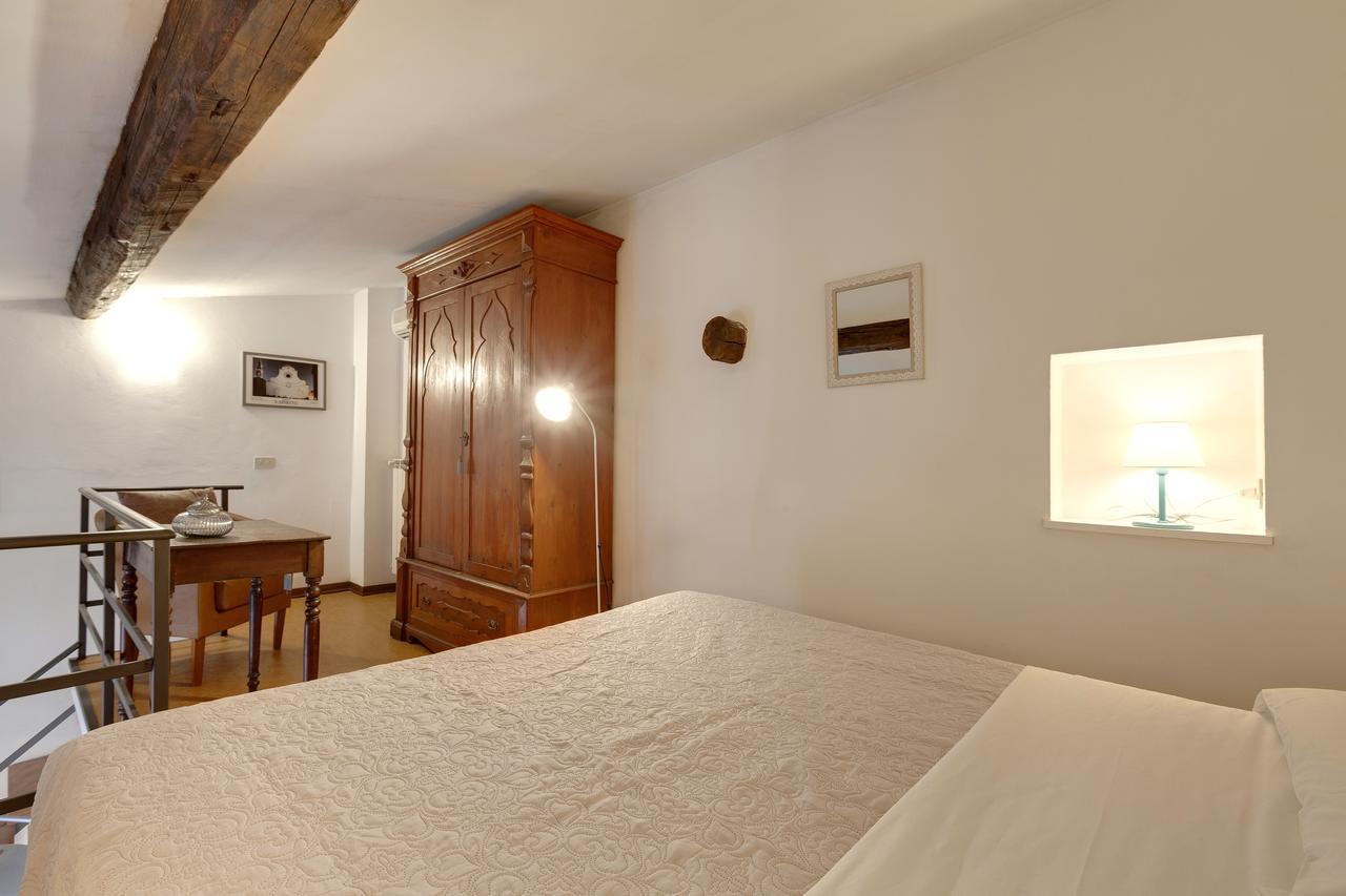 Sleep Tight Florence Apartment エクステリア 写真