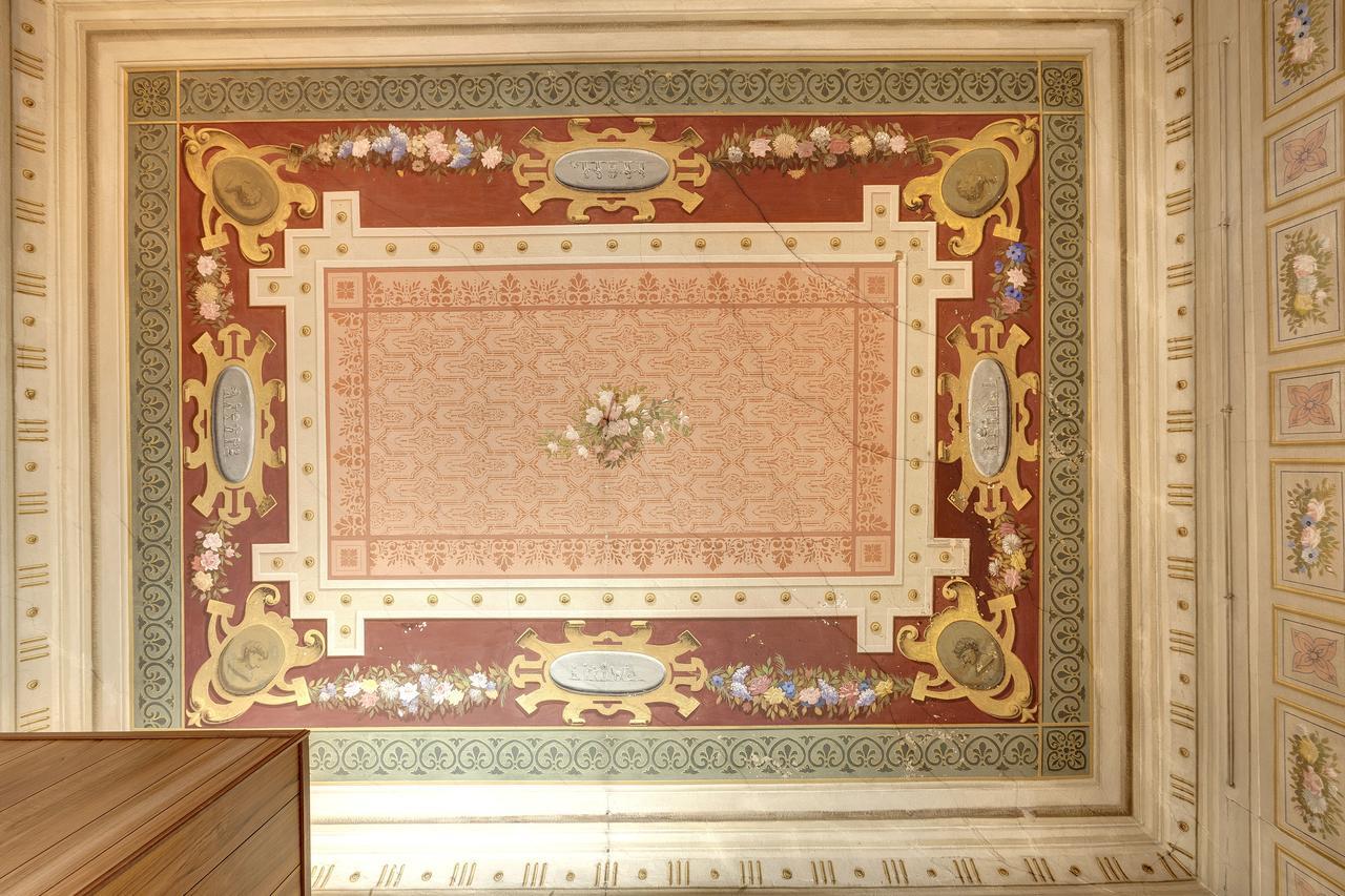 Sleep Tight Florence Apartment エクステリア 写真