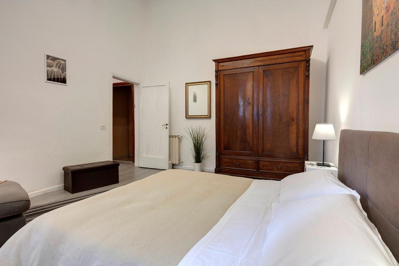 Sleep Tight Florence Apartment エクステリア 写真