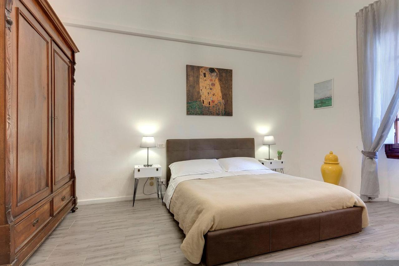 Sleep Tight Florence Apartment エクステリア 写真
