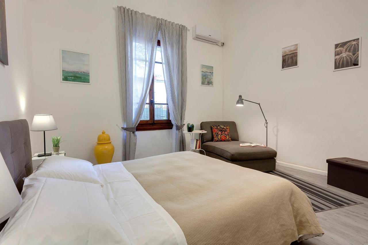 Sleep Tight Florence Apartment エクステリア 写真