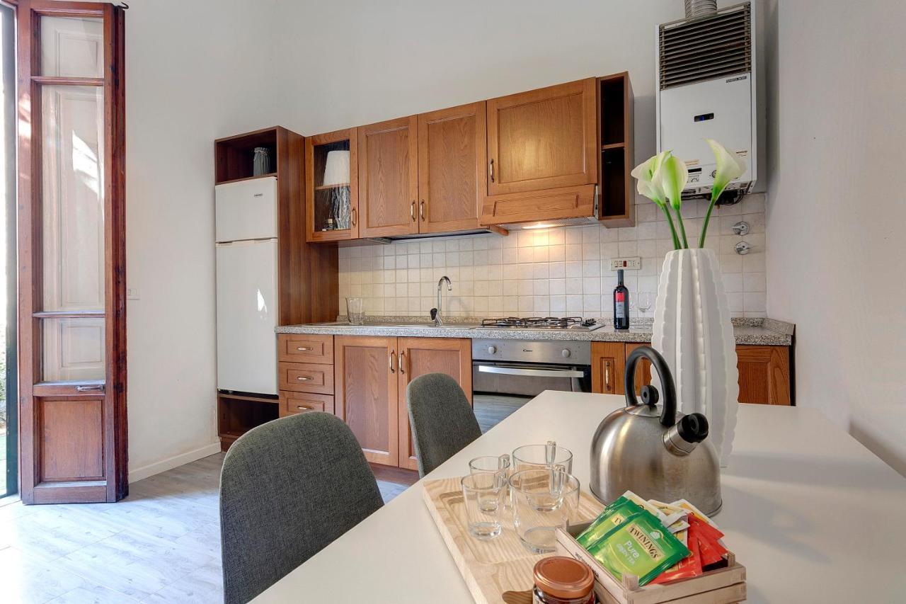 Sleep Tight Florence Apartment エクステリア 写真