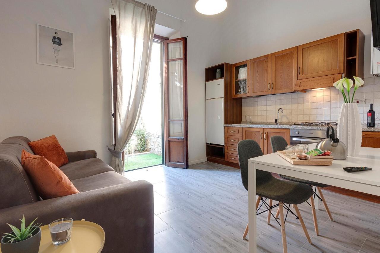 Sleep Tight Florence Apartment エクステリア 写真