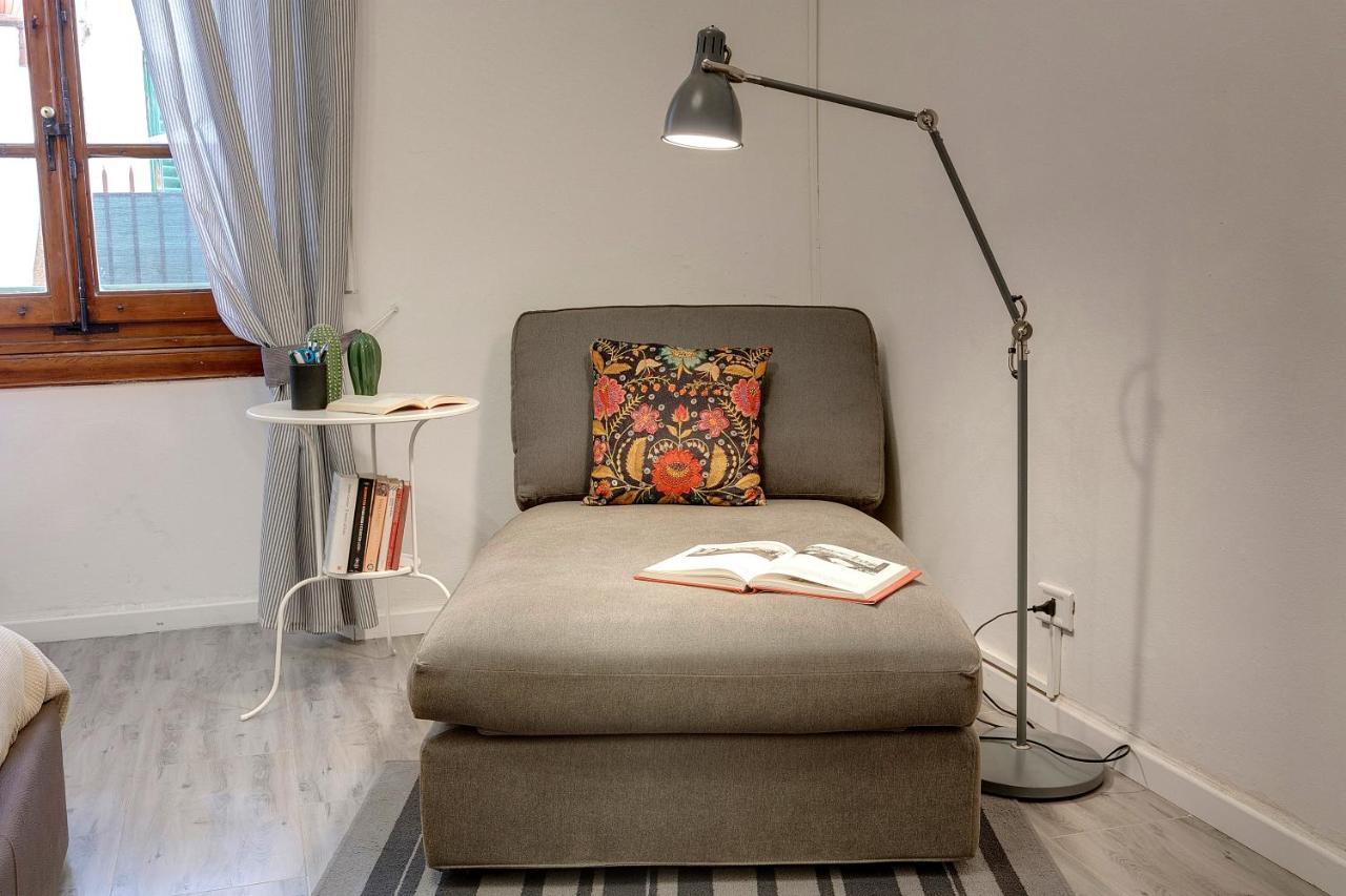 Sleep Tight Florence Apartment エクステリア 写真