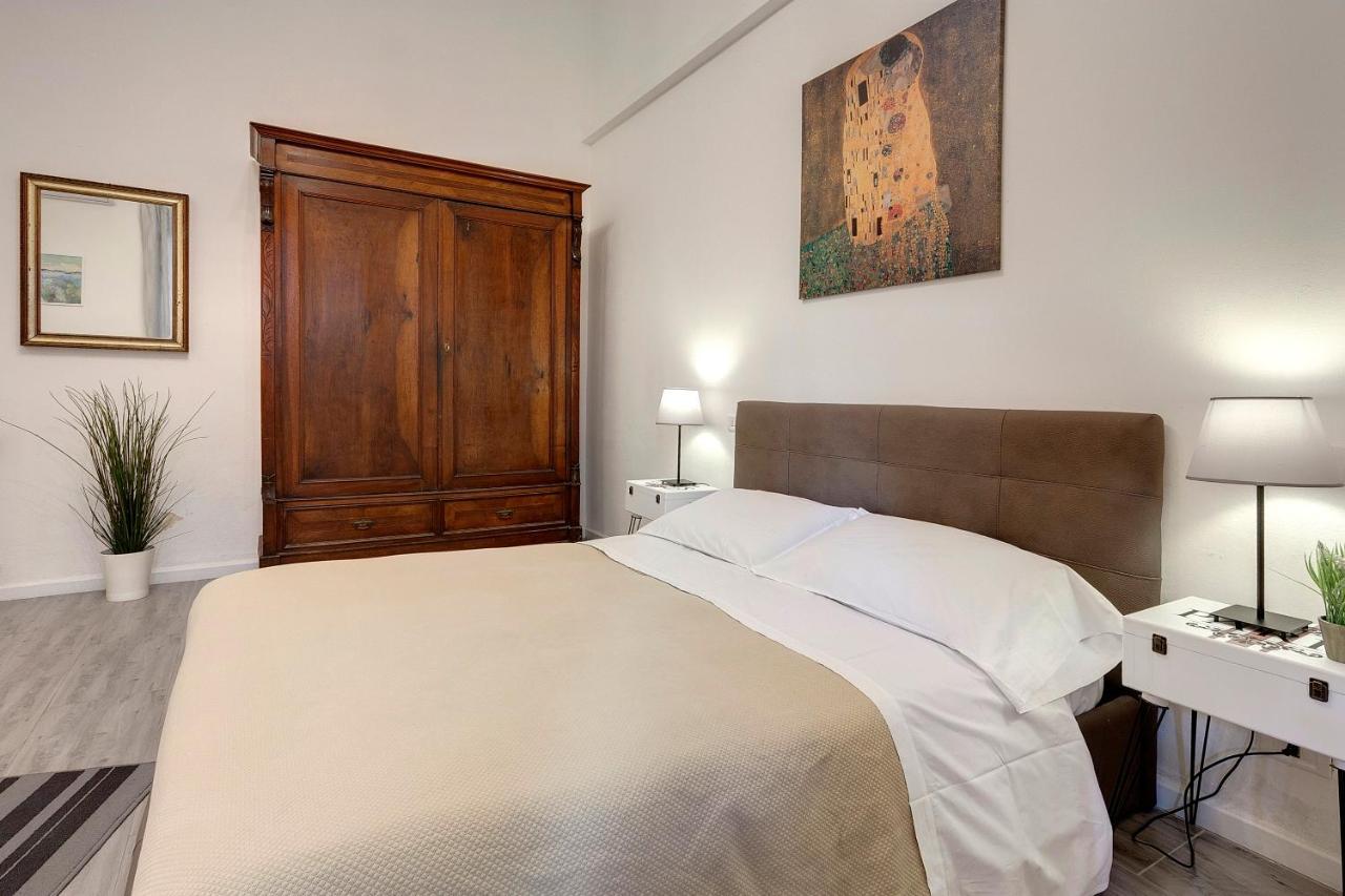 Sleep Tight Florence Apartment エクステリア 写真