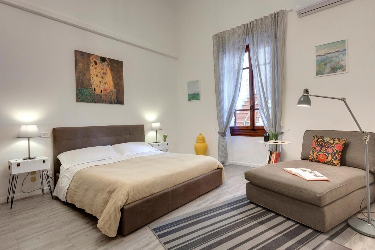 Sleep Tight Florence Apartment エクステリア 写真
