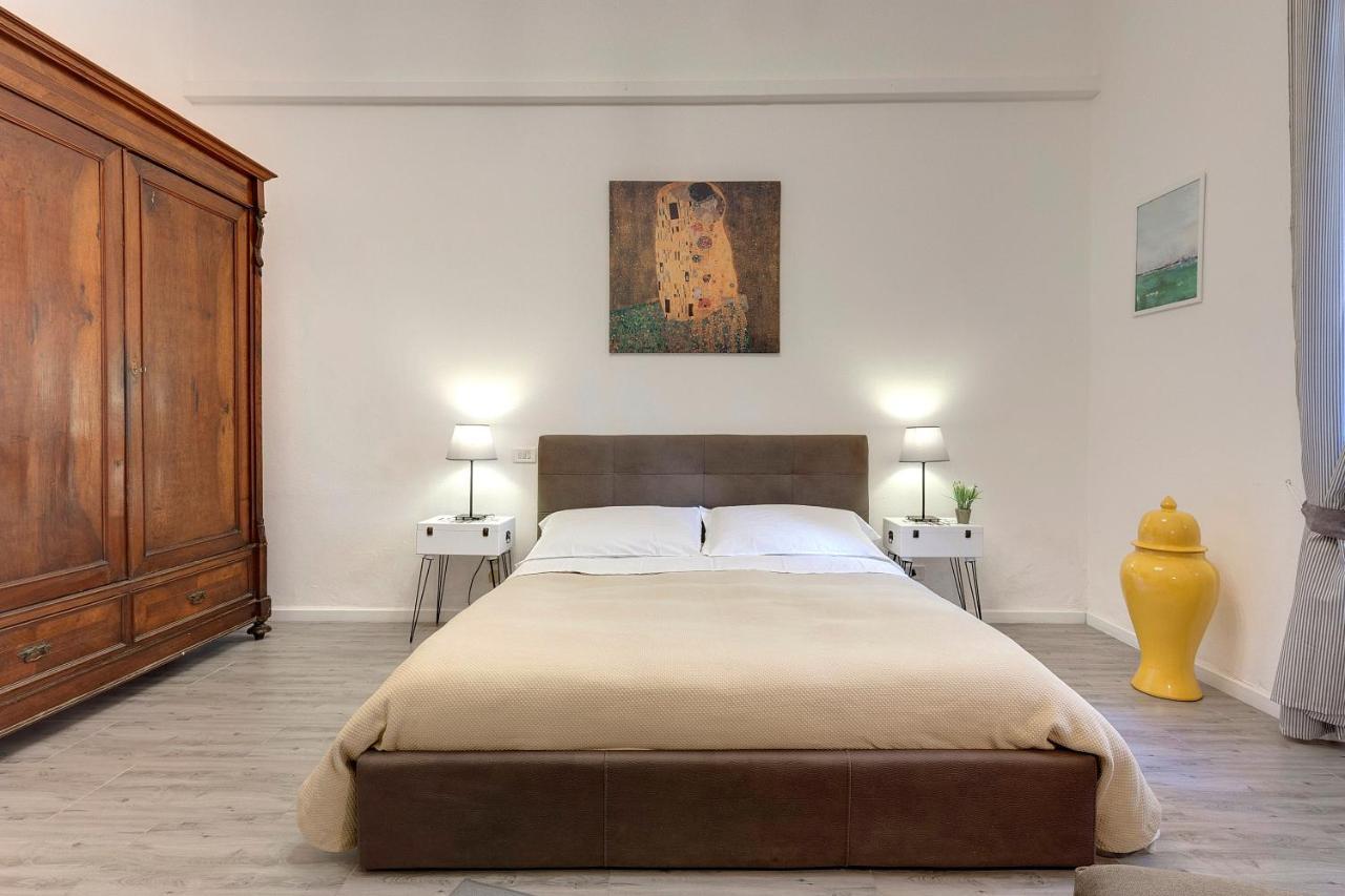 Sleep Tight Florence Apartment エクステリア 写真